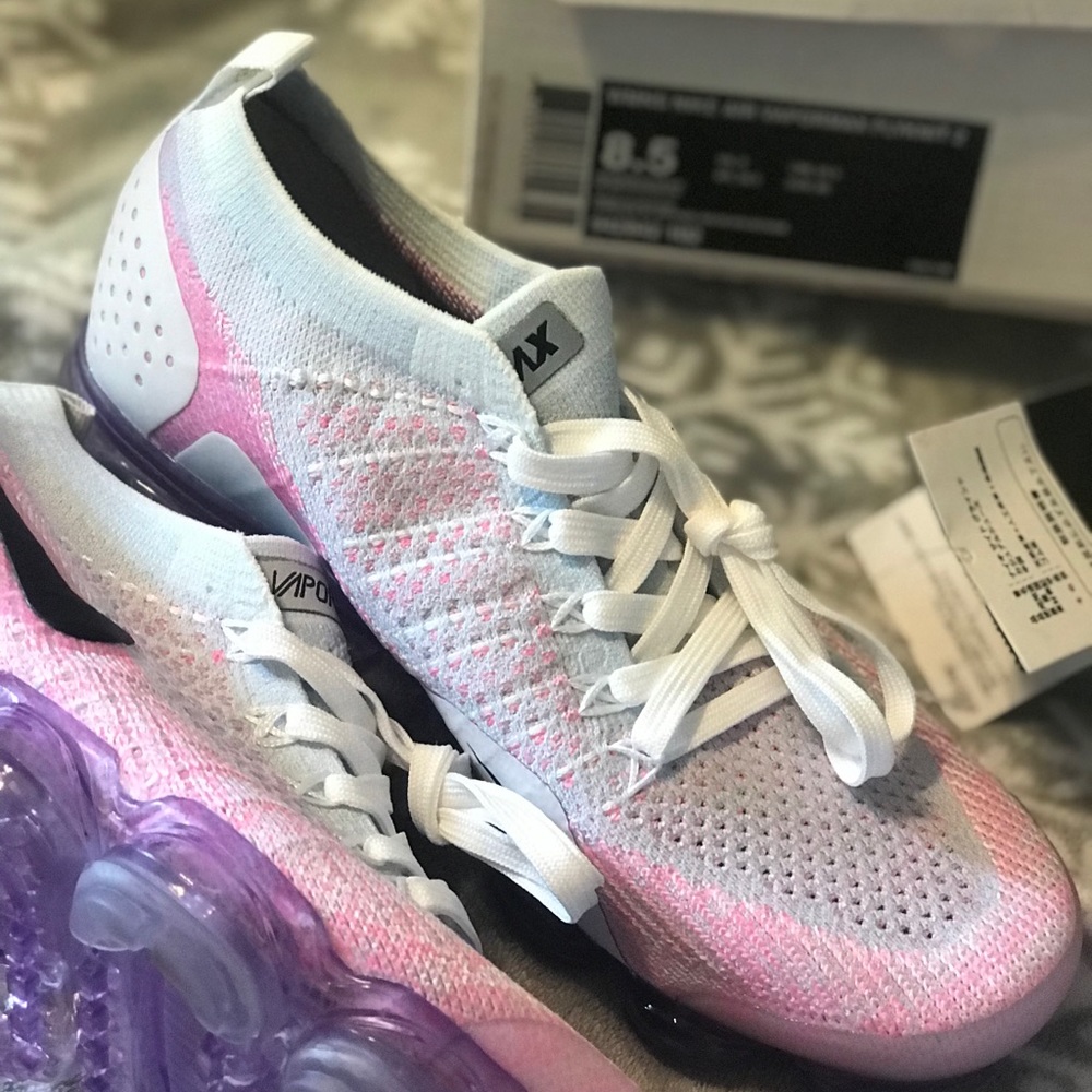 Nike Air Vapormax